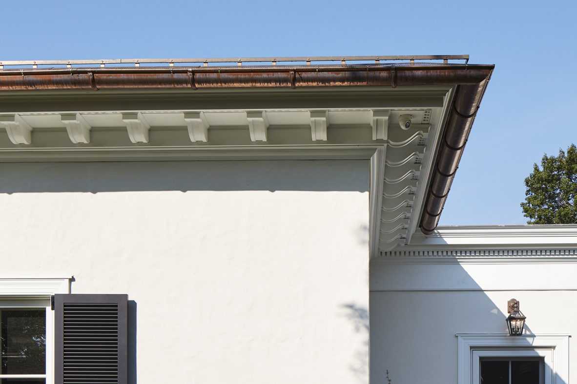 Custom Residential Millwork Corbels Shaw Stewart