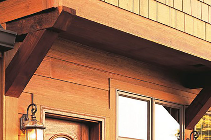 Custom Residential Millwork Corbels Shaw Stewart