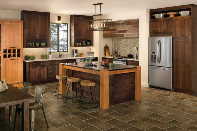 Specialty Services Kitchen Design Shaw Stewart
