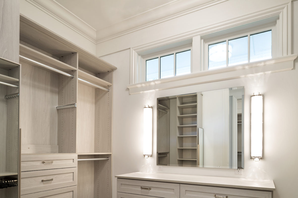 Custom Residential Millwork Mouldings Shaw Stewart