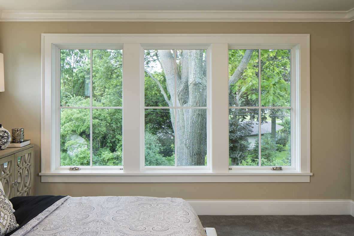 Custom Residential Millwork Mouldings Shaw Stewart