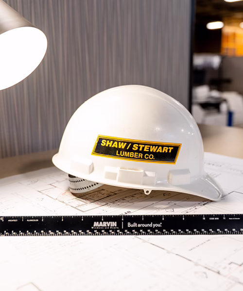 Hardhat Ss Vertical