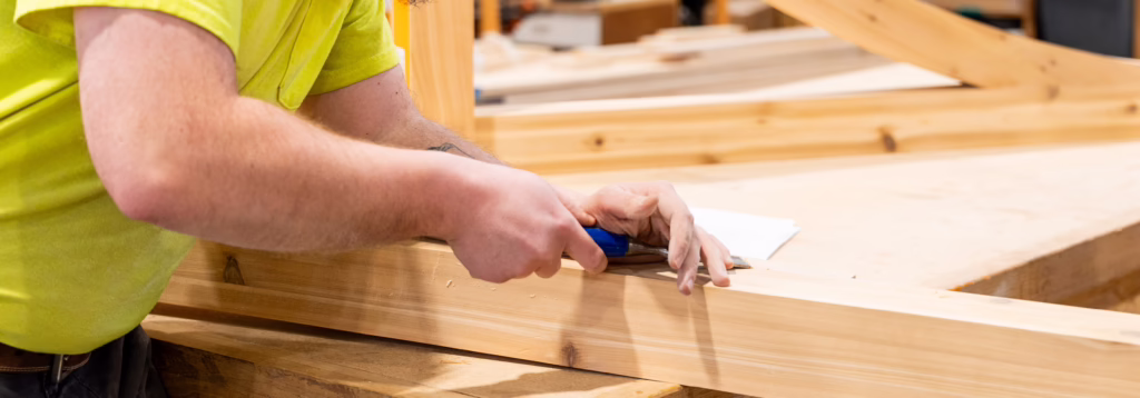Millwork 3