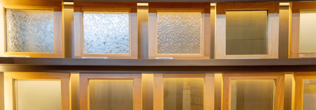 Window Design Gallery 1